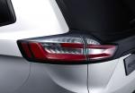 Ford Edge ST-Line 2019 года (CN)